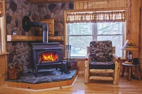 Big Buck Lodge 🦌- Insta-worthy, 360 Scenic Views & Pet Friendly 🐾! - Image 2