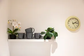 Luxury Garden Flat - Image 4