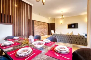 Cozy & Relaxing Apartment near Point 90 Mall ✯ - Image 3