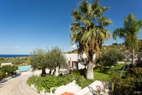 Villa Maria, a window on the sea - Image 4