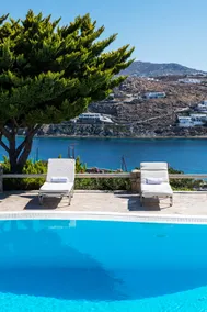 Yalos Mykonos 2 bed maisonette with shared pool - Image 5