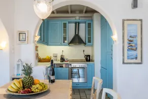 Yalos Mykonos 2 bed maisonette with shared pool - Image 4