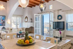 Yalos Mykonos 2 bed maisonette with shared pool - Image 3