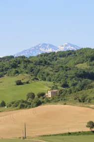 Description of the gîte des Papillons - Image 5