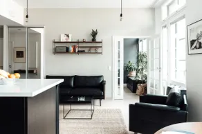 Loft-style condo near Design District with parking - Image 3