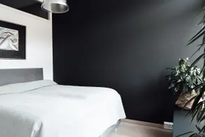 Loft-style condo near Design District with parking - Image 2