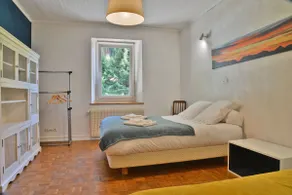 70 m² apartment, terrace, ski bus 100 m - Image 4