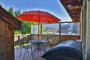 70 m² apartment, terrace, ski bus 100 m - Image 5