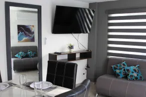 Apartment 5 minutes from AUNL - Image 2