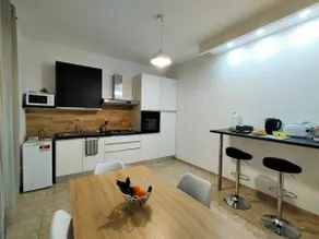 Casa Malù Aspra Apartment - Image 4