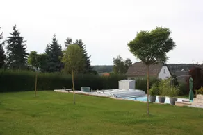 Cozy vacation home in the countryside with pool - Image 5