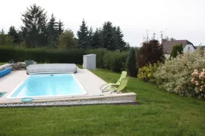 Cozy vacation home in the countryside with pool - Image 2