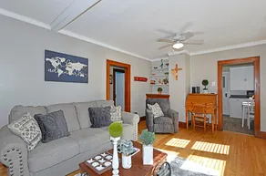The Falk House....a delightful & relaxing home. - Image 5
