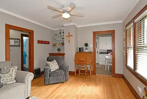 The Falk House....a delightful & relaxing home. - Image 4