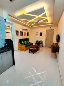 Pinakin: The Refuge (Entire Studio Apartment) - Image 3