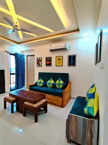 Pinakin: The Refuge (Entire Studio Apartment) - Image 4