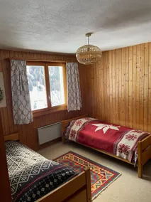 Cozy chalet in beautiful valley in Switzerland - Image 3