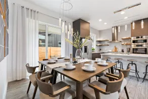 The Warren: Beautiful 5 bedroom home - Image 4