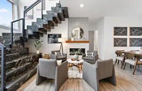 The Warren: Beautiful 5 bedroom home - Image 3