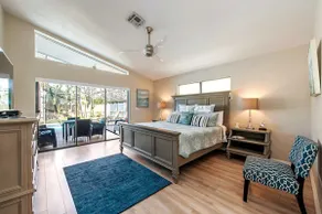 Naples Park Paradise with salt water heated pool. - Image 4