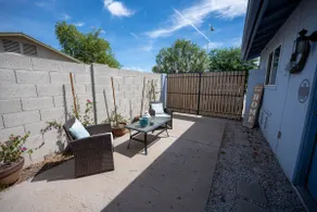 Quiet/Private♥3 MIN to HWY♥LUXURY KING BED♥Doggy Door♥Patio♥Hiking♥SaltRiver - Image 5