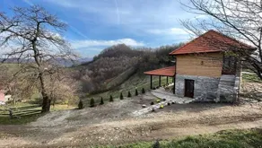 Ethno house Ostrvica - Image 2