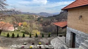 Ethno house Ostrvica - Image 4