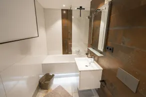 Stylish apartment with balcony | Netflix | Modern - Image 2