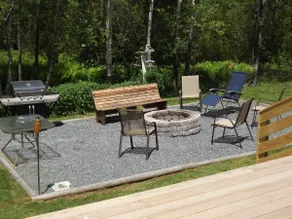 Acadia retreat- private, peaceful, 3bedroom, 2bath - Image 2