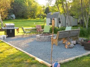 Acadia retreat- private, peaceful, 3bedroom, 2bath - Image 3