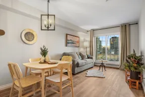 5min walking to Stampede/Saddledome + River View - Image 3