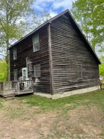 Cozy cabin in the woods - Image 3
