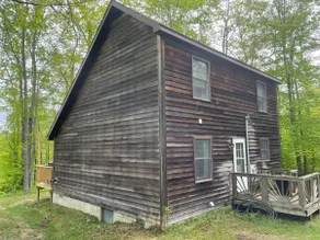 Cozy cabin in the woods - Image 2