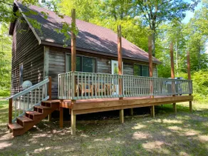 Cozy cabin in the woods - Image 4