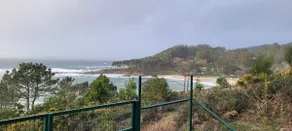 House over the sea, pool, forest and beach. Groups. - Image 2