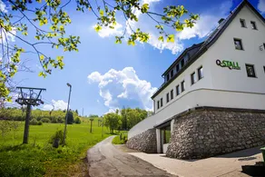 Comfort apartment | Sauna | 8 people | 4 stars - Image 2
