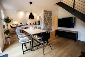 Comfort apartment | Sauna | 8 people | 4 stars - Image 4