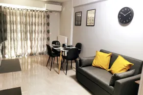 7*-private free parking！metro！ centre！new building - Image 2