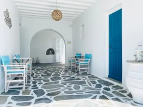 Apartment for three in Ornos beach - Image 5