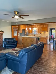 Peaceful 3 bedroom cottage near SML State Park - Image 3