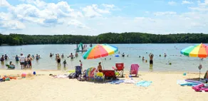 Peaceful 3 bedroom cottage near SML State Park - Image 5