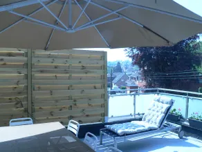 liège 4420 rue jean Jaurès 45 grande maison joyeuse avec terrasse 30m2 pour 8 personnes maximum - Image 3