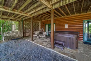 Stunning long-range mountain views, perfect getaway with paved roads all the way - Image 4