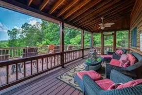 Stunning long-range mountain views, perfect getaway with paved roads all the way - Image 2