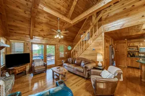 Stunning long-range mountain views, perfect getaway with paved roads all the way - Image 3
