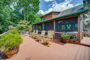 Stunning long-range mountain views, perfect getaway with paved roads all the way - Image 5