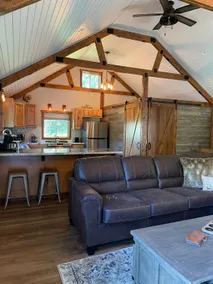 Crooked Creek Cabin - Image 3