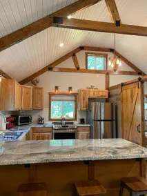 Crooked Creek Cabin - Image 4