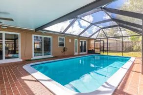 Cheerful 4 Bedrooms house with Pool and Game Room - Image 2