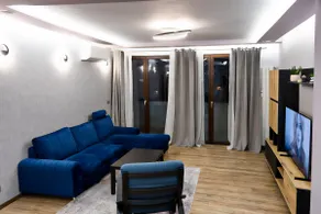 Very Spacious & Modern 2Bed near Airport & Centre - Image 5